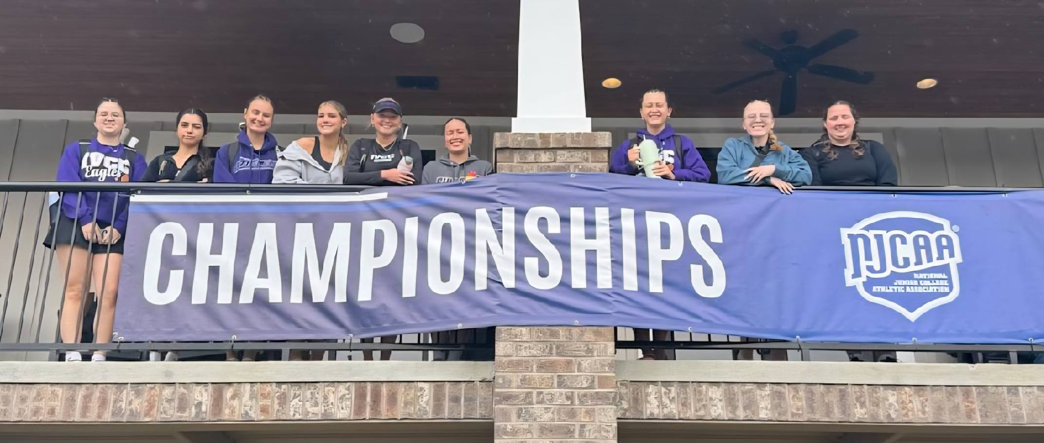 IVCC WOMEN'S TENNIS COMPETES AT NATIONAL TOURNAMENT